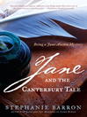 Cover image for Jane and the Canterbury Tale